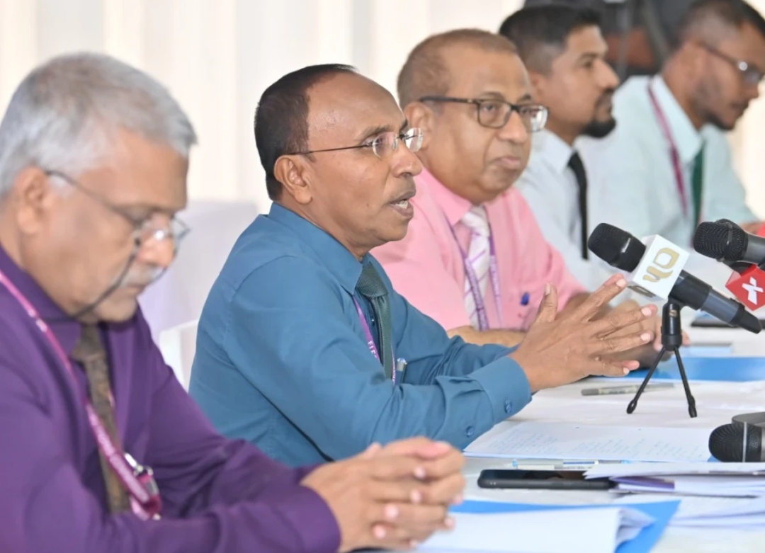 2 ކެންޑިޑޭޓުންގެ ފަރާތުން އެންމެ ބޮޑަށް ފާހަގަވަނީ އެންޓި ކެމްޕެއިންކުރުން: އިލެކްޝަންސް