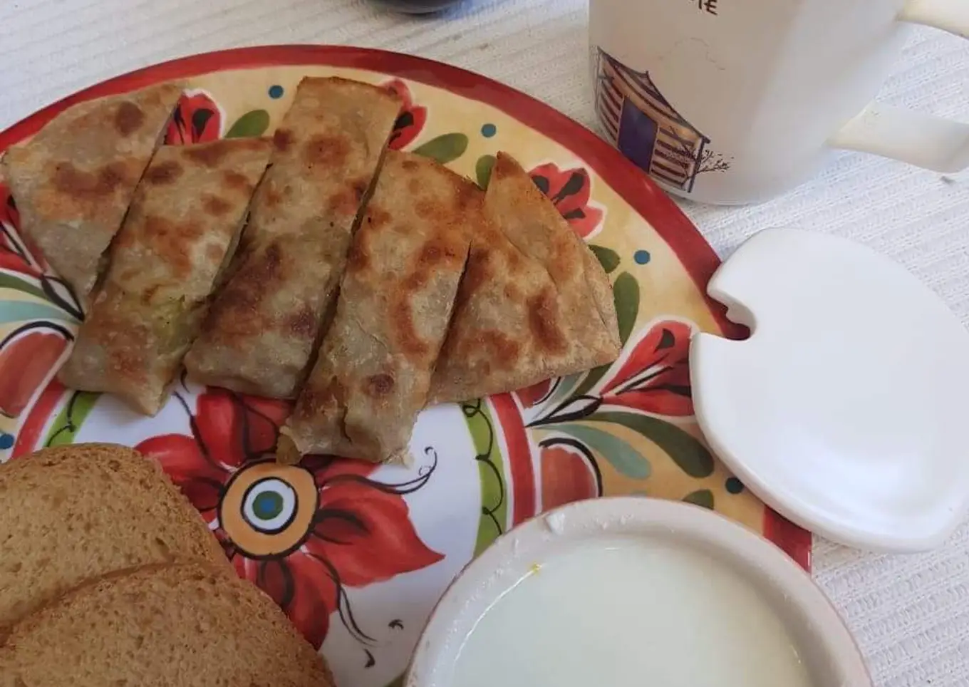 ރޯދަ ރެސިޕީ: ބާބަކިއު ޗިކަން ވިތް ފަރާޓާ