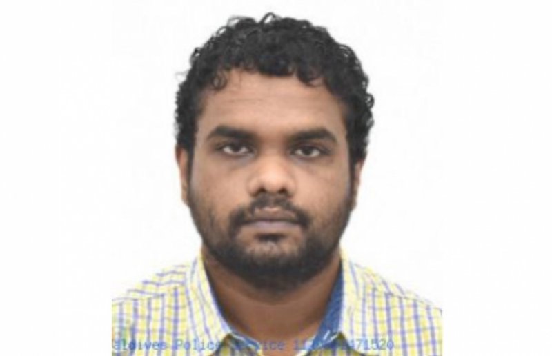 އާސިރު ފެނުމާ ހަމައަށް ކަން ހިނގި ގޮތް މިދަނީ ބަލަމުން: ފުލުހުން