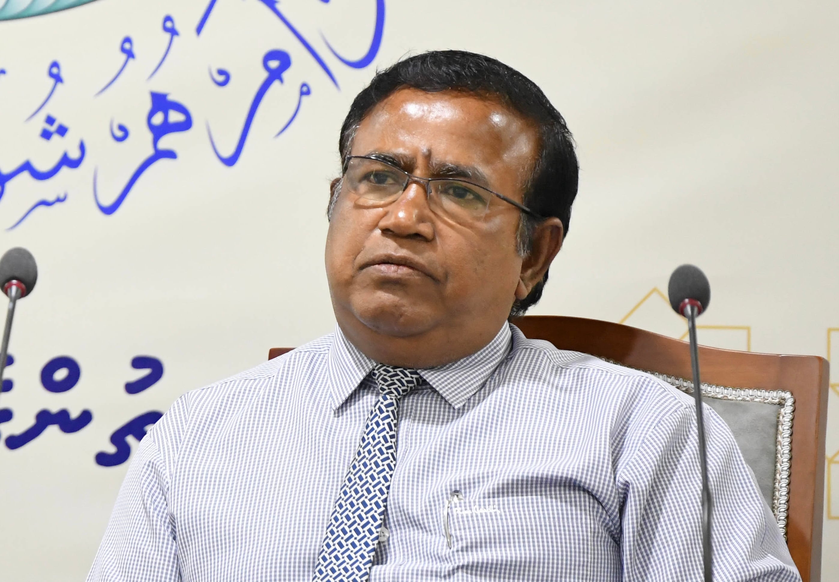 މިއުޅެނީ ގަވަރުނަރުގެ މައްސަލައެއް ނޫން; އެމް.އެމް.އޭ ހިނގަނީ ޤާނޫނާ އެއްގޮތަށް: ޣަފޫރު