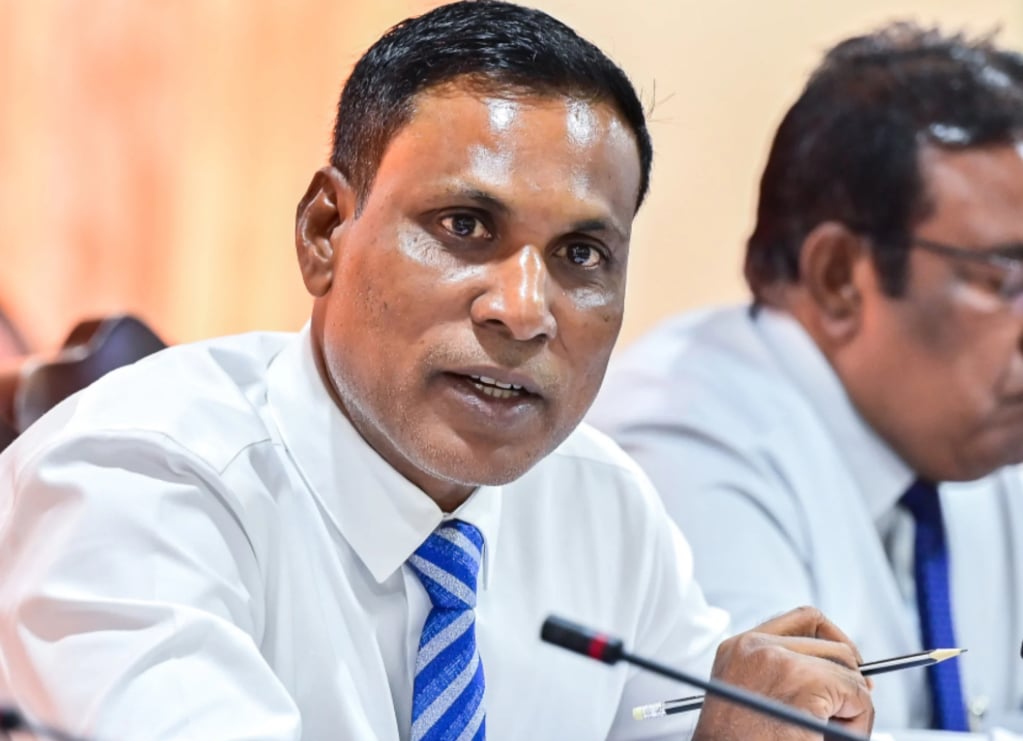 މުޅި ހުޅުމާލޭ ފޭސް އެކަކަށް ބަންގީގެ އަޑު އިވޭނޭ ގޮތެއް ހައްދަވައި ދެއްވާ: ޑރ. ޝަމްހީދު