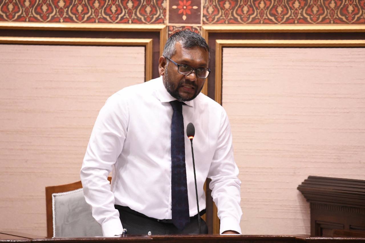 އިންސާނީ ވަގުފާރި ރާއްޖޭގައި މިހާރު ނުހިނގާނެ: ފައްޔާޒު