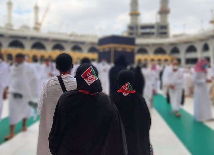 ޙައްޖަށް ގޮސްއުޅުނު 4ވަނަ ޙައްޖުވެރިއަކު ނިޔާވެއްޖެ