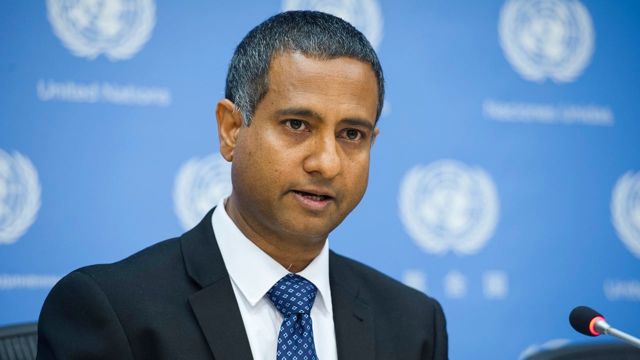 ޑީއެންއޭ ހެކި ބަލައިނުގަތުމަކީ އަންހެނުންގެ ހައްގުތައް ހިމާޔަތް ކުރުމުގައި ފަހަތަށް އެޅި ފިޔަވަޅެއް: ޑރ ޝަހީދު