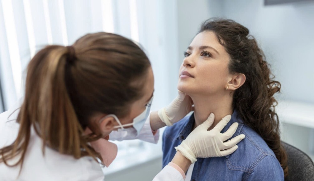 އަންހެނުންގެ ހޯމޯނަލް އިމްބެލެންސް؛ ސަމާލުވާންޖެހޭ މުހިންމު ނިޝާންތައް