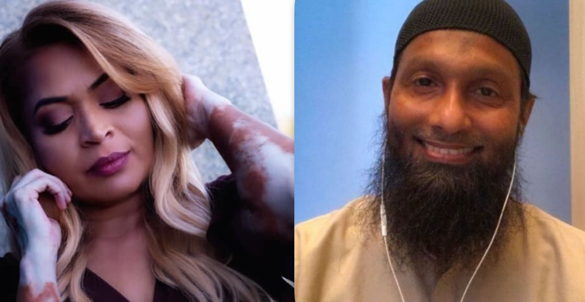 ޢަލީ ރަމީޒު ދިން ނަސޭޙަތް ނިއުމާ ޤަބޫލެއް ނުކުރި؛ ނިއުމާ ބުނީ އަލީރަމީޒް އޭނާއަށް ނުބެހުމަށް