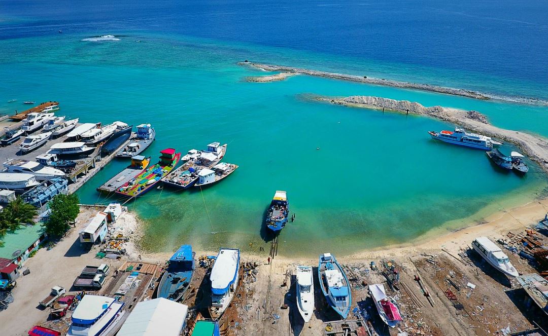 ތިލަފުށީގައި ބަލްކް ޕޯޓެއް ހަދައިދޭނެ ބަޔަކު ހޯދަނީ