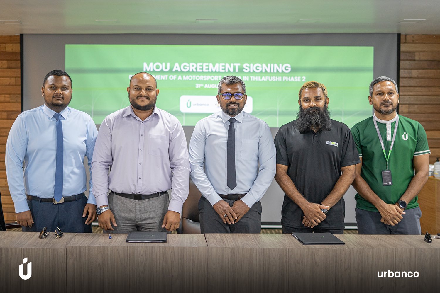 ތިލަފުށީގައި މޮޓޯރ ސްޕޯރްޓްސް އެރީނާއެއް ތަރައްގީކުރުމަށް ބިން ހަމަޖައްސައިފި