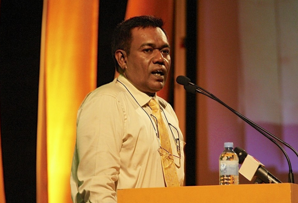 މިނިވަންކަމާ ޑިމޮކްރެސީއާ އިންސާފު ގެއްލިގެންދަނީ އެއްރޭ އިރުއޮއްސިފަ އަނެއްދުވަހު އިރުއަރާއިރަކު ނޫން،: އިބުރާ