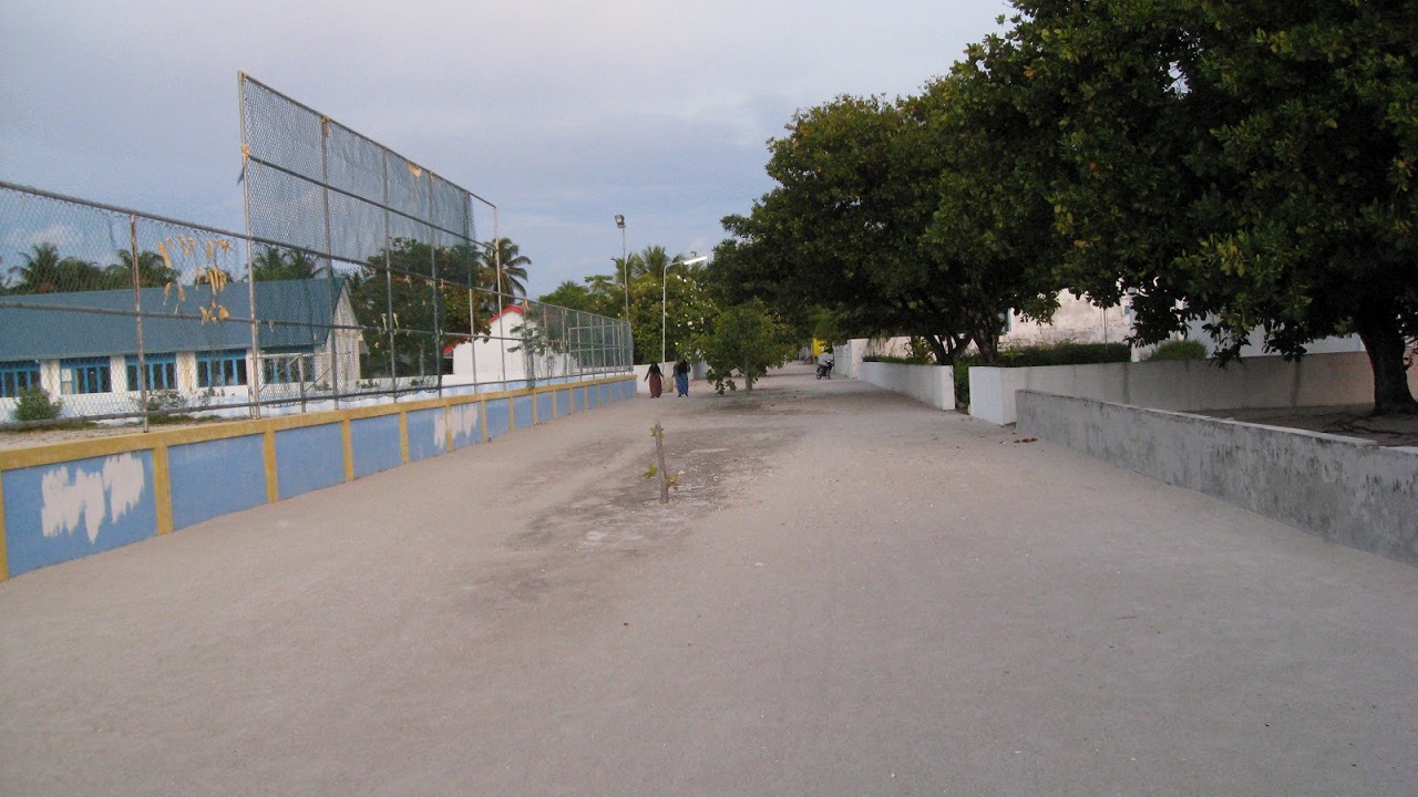 ދެއްވަދޫ ކްލަސްޓަރ: 64 މީހުން ޕޮޒިޓިވް؛ މިފަހަރު އަތޮޅު ތަޢުލީމީ މަރުކަޒުގެ ދަރިވަރެއް