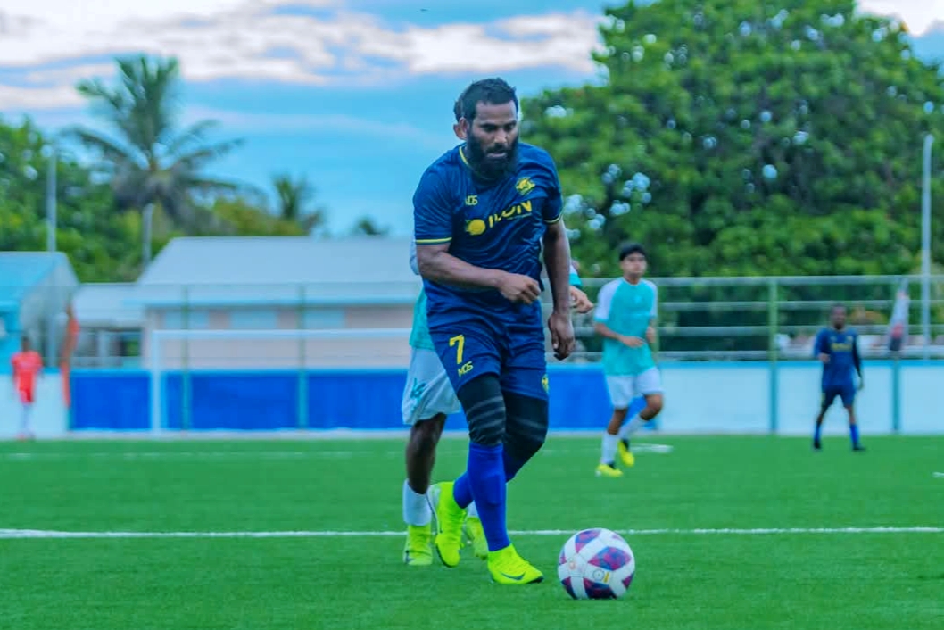 ޑީޑީ ކަޕް 2025: ޔުނައިޓެޑް މައިލޯއާއެކު މައިލޯސިޓީ އިން ތަފާތު ބޮޑު ނަތީޖާއެއް