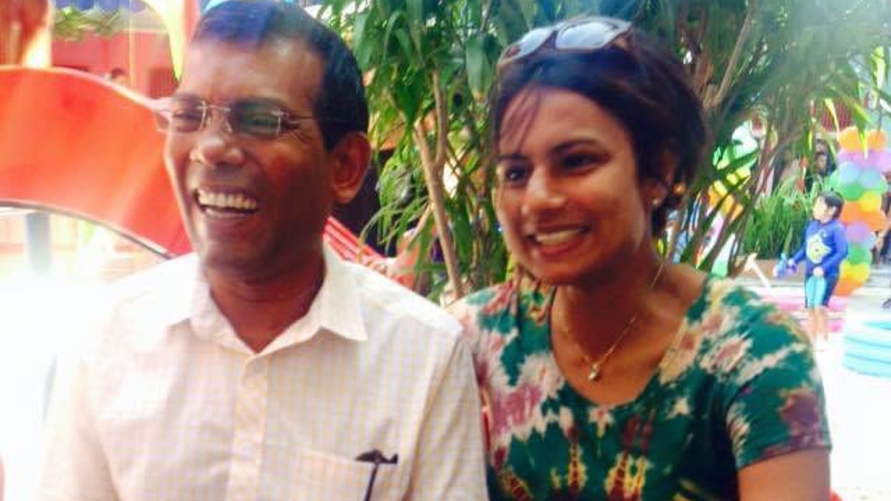 އޭއެފްސީގެ އިންތިޚާބު އަލުން ބޭއްވުމަށް ރައީސް ނަޝީދު ގޮވާލައްވައިފި