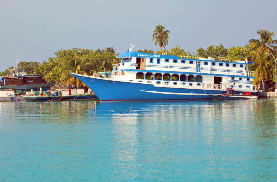 ޒަރޫރީ ބޭނުމަށް ދަތުރުފަތުރު ނުކުރެވިފައި ތިބި މީހުންގެ މައުލޫމާތު އެލްޖީއޭ އިން ހޯދަނީ