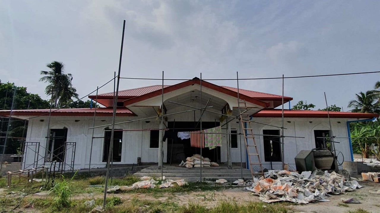 މި ސަރުކާރުން ވެފައިވާ ވަޢުދުތައް ފުއްދާނެ ކަމުގެ ޔަޤީންކަން އެބައޮތް - މެމްބަރު ވިސާމް