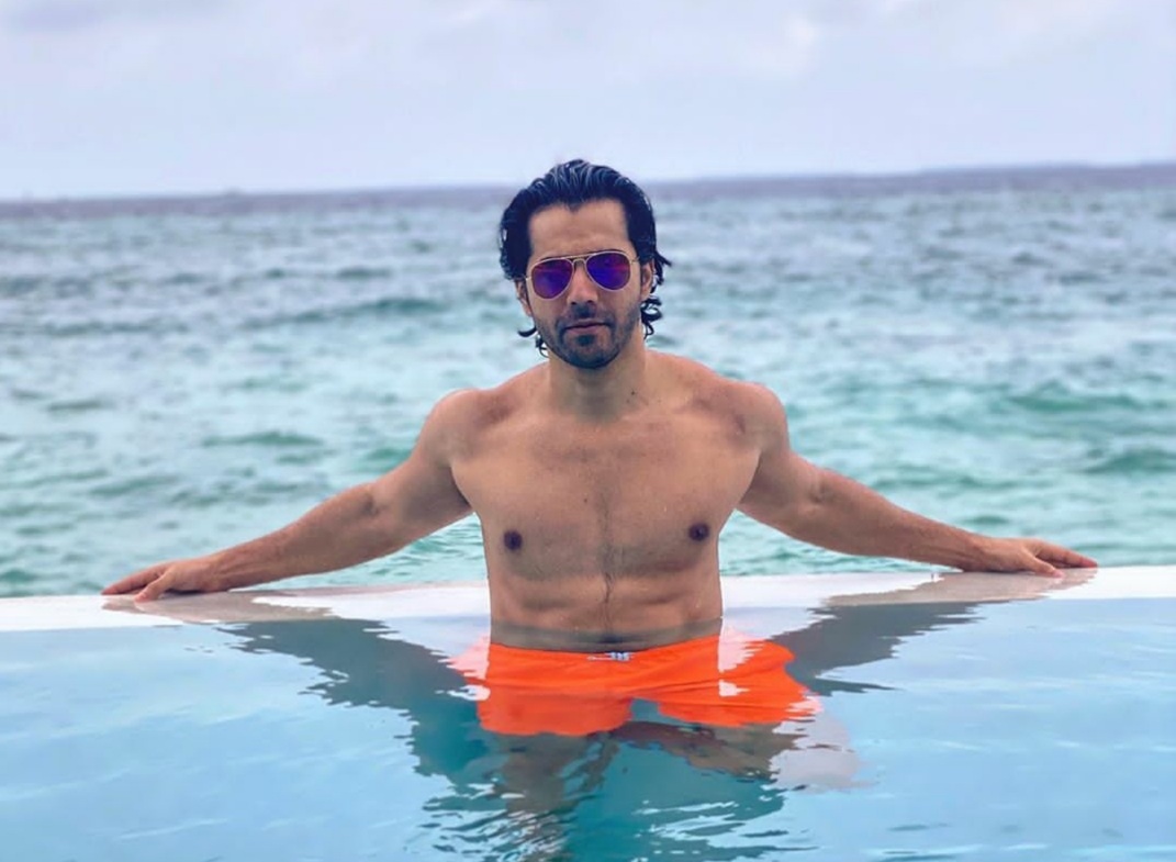 އިންޑިއާގެ ފިލްމީތަރި ވަރުން ދަވަން ރާއްޖޭގައި