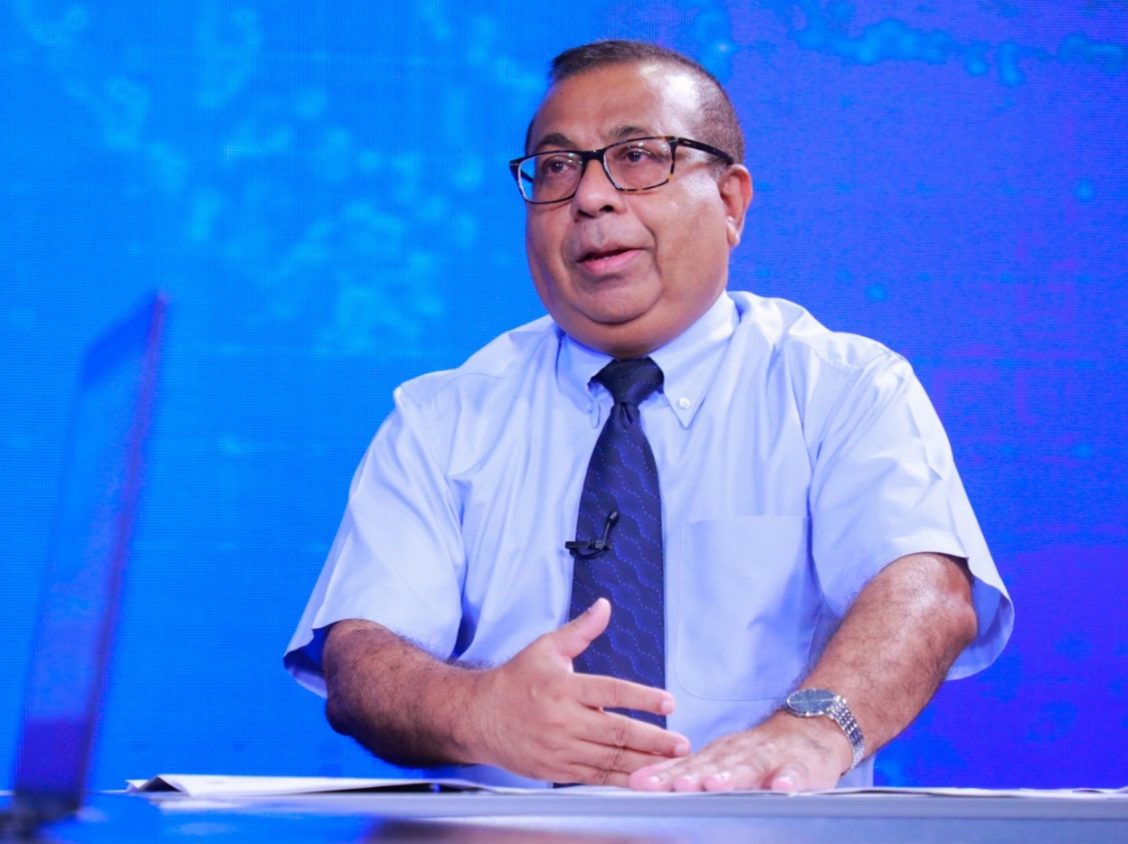 ރިޔާސީ އިންތިޚާބު މިނިވަންކަމާއެކު ކުރިއަށްގެންދަން އެއްވެސް ހުރަހެއް ނެތް: ފުއާދު