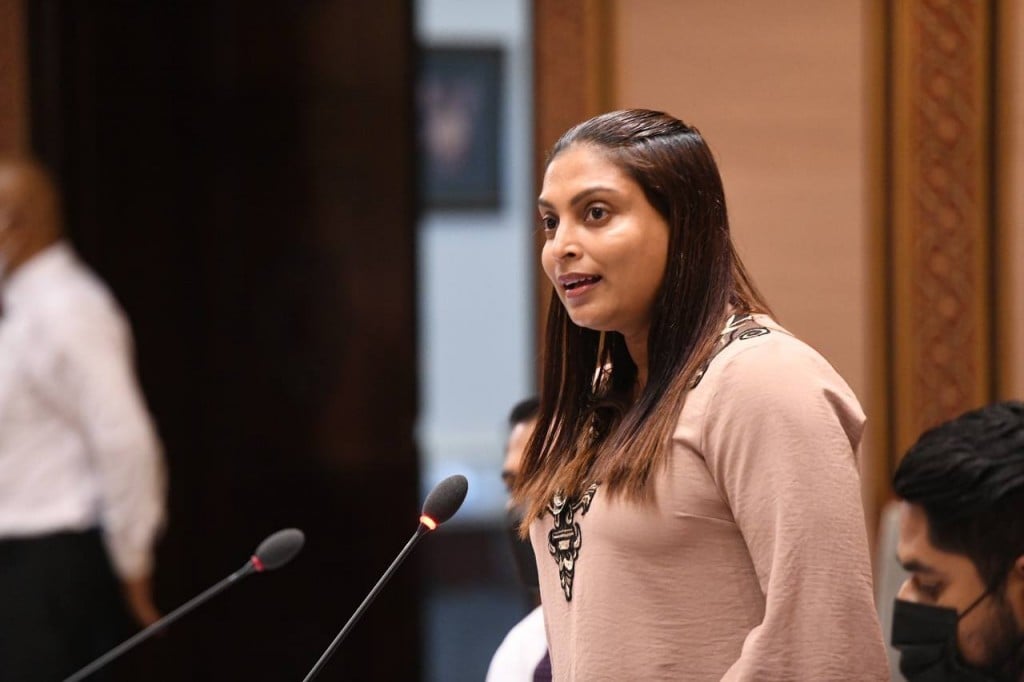 ބަޖެޓްގައި އަރަބިއްޔާ ސްކޫލްގެ މަސައްކަތް ނެތީ އިދާރީ އޮޅުމަކުން: އެޑިއުކޭޝަން