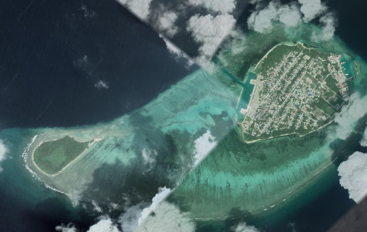 ފަތުރުވެރިކަމަށް ދޫކުރާ 16 ތަނެއް ބީލަމަށް؛ މީގެ ތެރޭގައި އެންމެ އަގުބޮޑީ ދެފަޅެއް