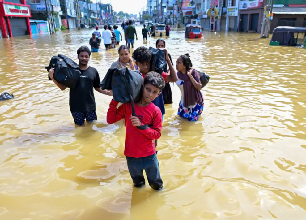 ސިލޯނާއެކު ދިވެހިން ޓެލެތޯން: މިހާތަނަށް 2 މިލިއަނަށްވުރެ ގިނަ ރުފިޔާ ލިބިއްޖެ