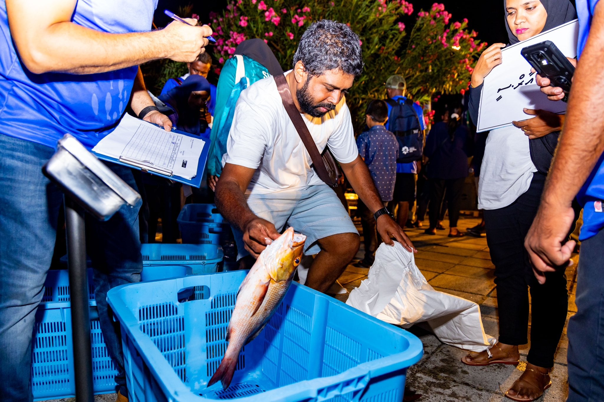 ޖުލައި މަހު ފިޝަރީޒް ކޮލެޖަށް ޑީން އައްޔަންކޮށް ކޮލެޖްގެ ރަސްމީ މަސައްކަތް ފަށަނީ