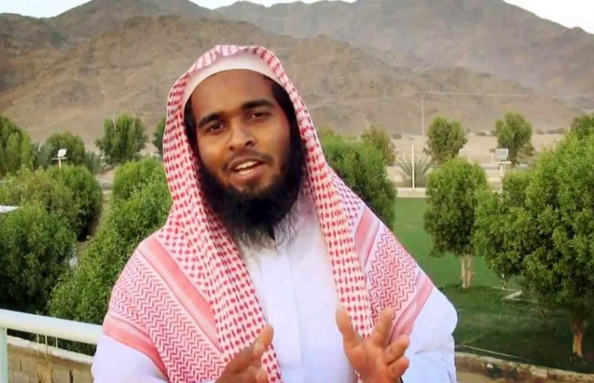 ޝަރުތުތަކަކާއެކު ޝައިޚް ނިޝާން ދޫކޮށްލައިފި