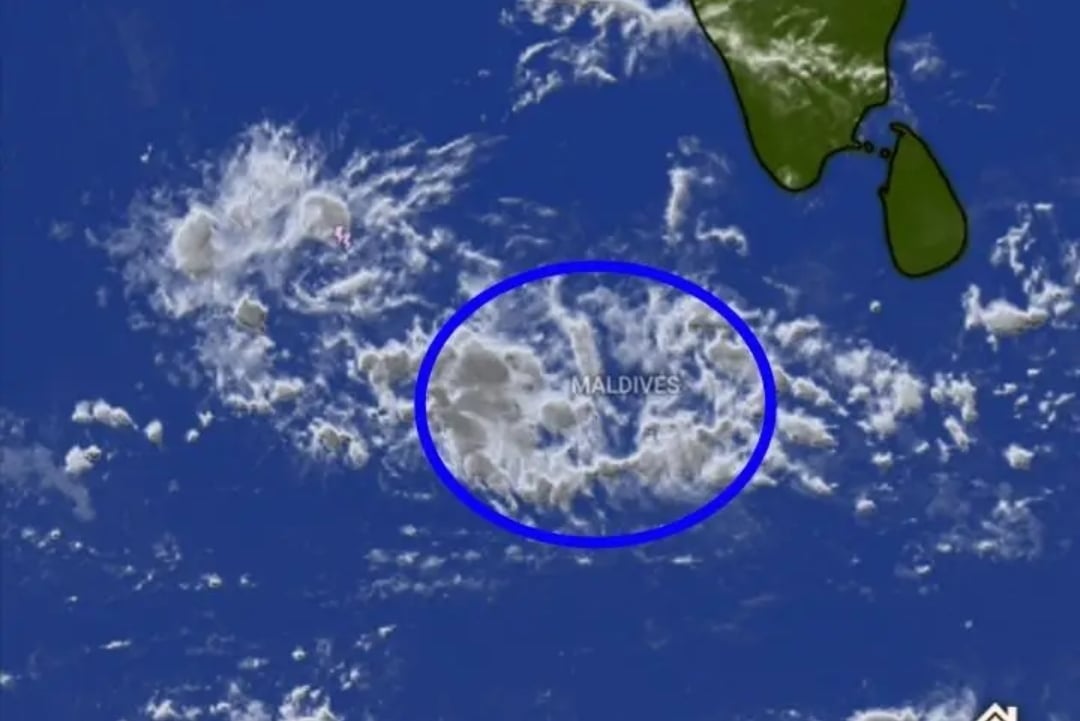 ރާއްޖެއަށް މޫސުން ގޯސްވެ, ފެންބޮޑުވާނެ- އިންޑިއާގެ މޫސުމާއި ބެހޭ އިދާރާ