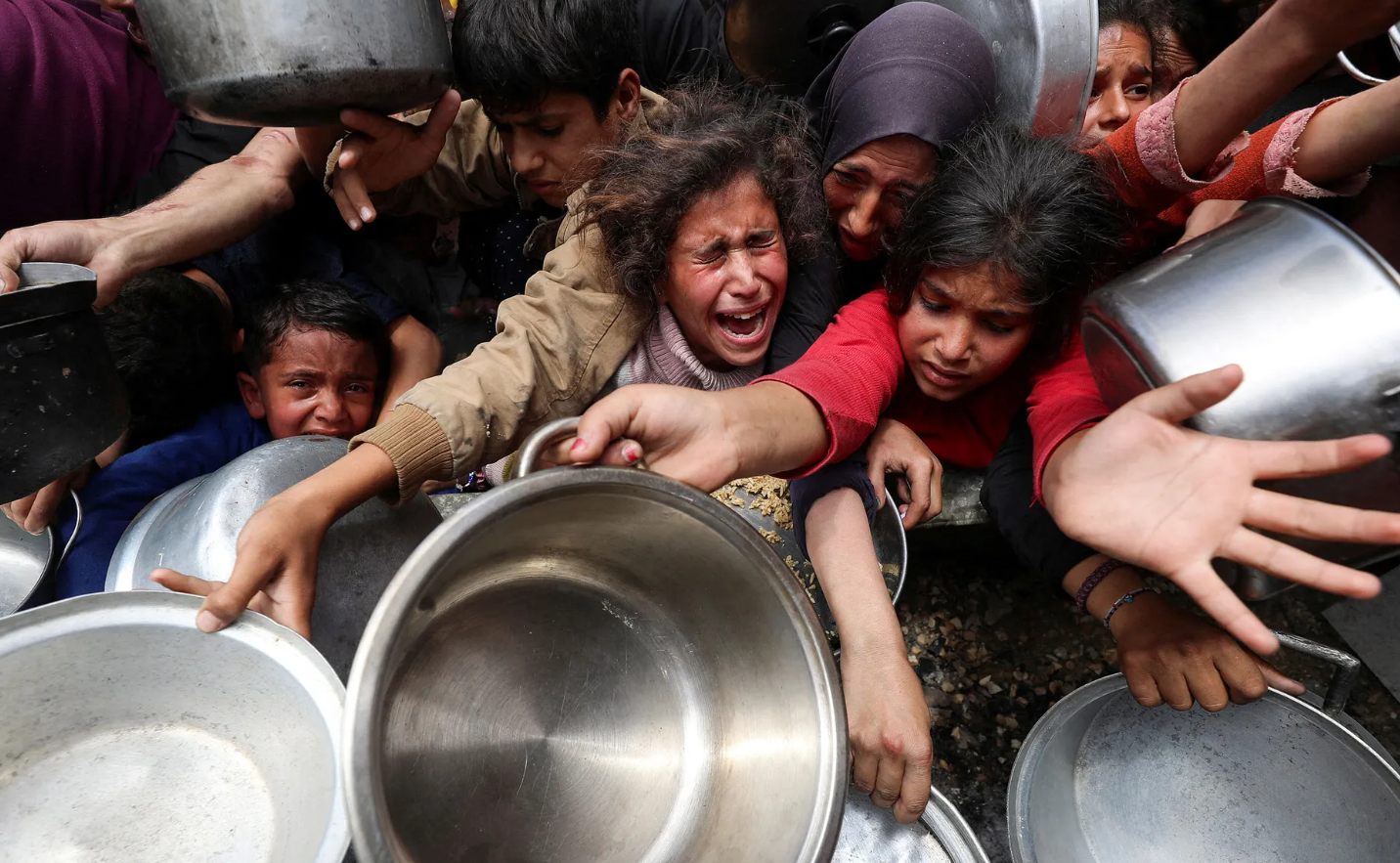 ބަނޑުހައިހޫނުކަމުގައި ޣައްޒާގައި ޝަހީދުވި މީހުންގެ އަދަދު 240 އިން މައްޗަށް