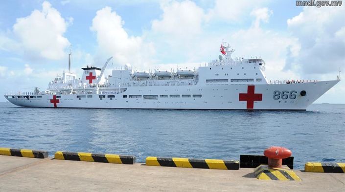 ޤާސިމްގެ ވަޢުދު: ރާއްޖޭގައި 5 ޓާޝަރީ ހޮސްޕިޓަލާއި ކްރޫޒް ހޮސްޕިޓަލެއް