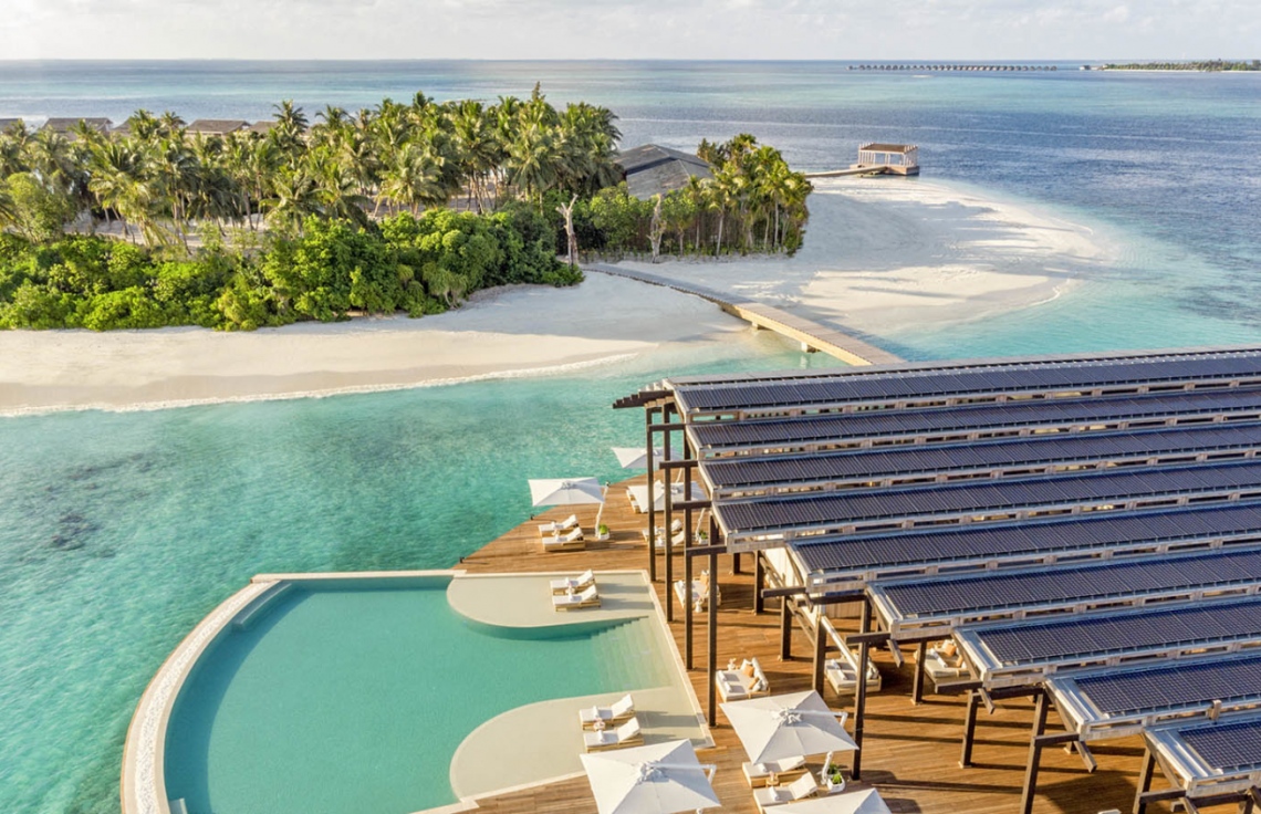 ފަތުރުވެރިކަން ތަރައްގީ ކުރުމަށް އާދިއްތަ ދުވަހު 4 ރަށެއް ހުޅުވާލަނީ