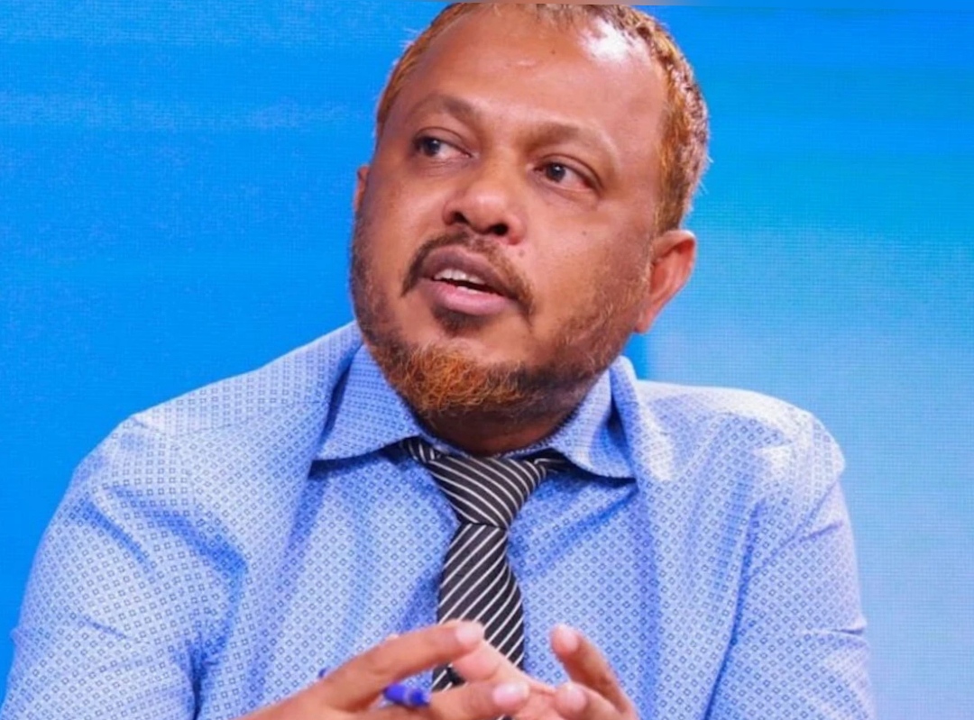 ފޯޅަވަހީގެ ވާހަކަ ދައްކަނީ ވިއްކާނެ އިތުރު ސިޔާސަތެއް ނެތީމަ: ސައުދު