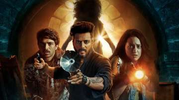 ފިލްމު “ކަކުޑާ“ ސްޓްރީމް ކުރަން ފަށައިފި!