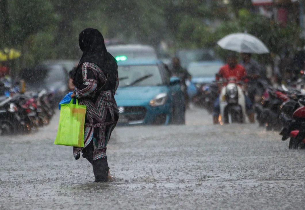 މޫސުން ގޯސް، ތ. އަތޮޅުން އައްޑޫސިޓީއަށް ހުދު ސަމާލު