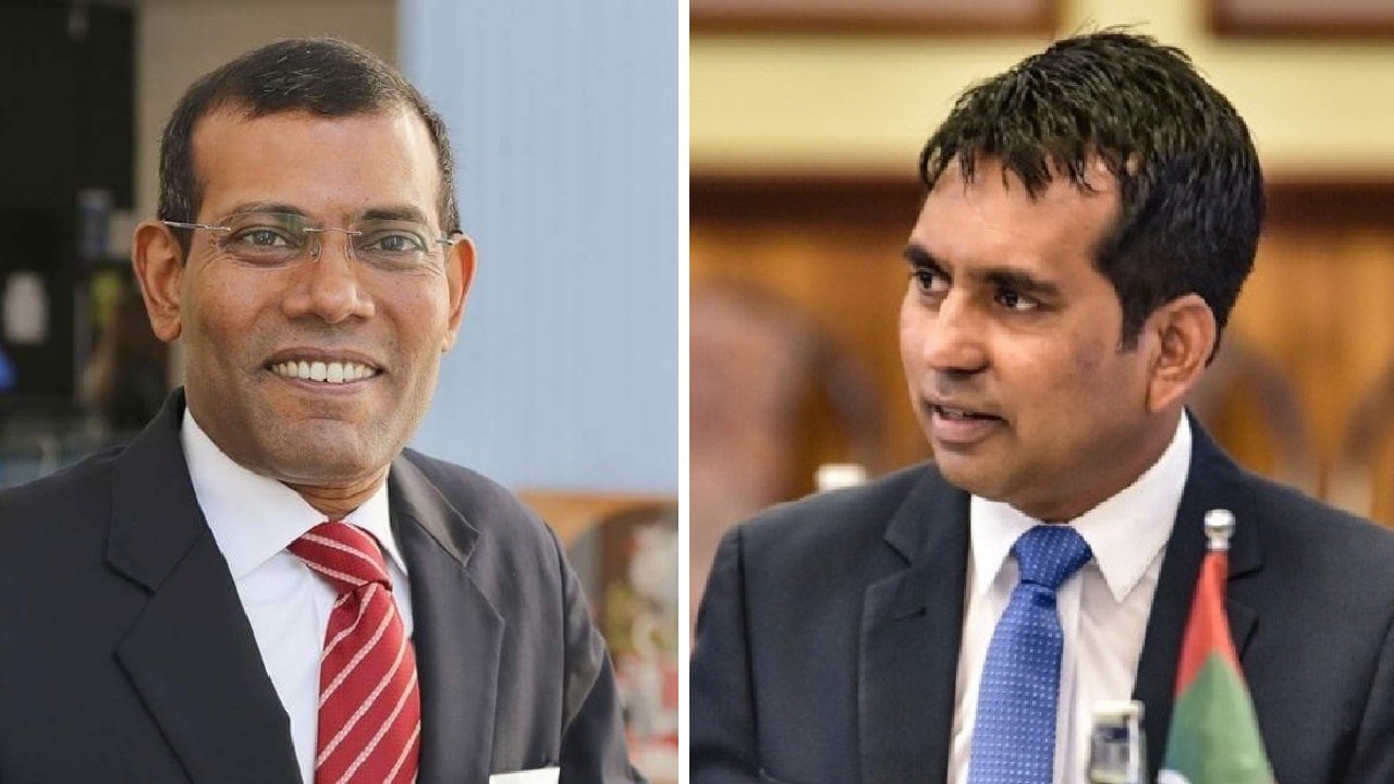 ސަޢީދު، ރައީސް ނަޝީދަށް: ބަސްތަކުގެ މާނަ، ބައެއް ބޭފުޅުންނަށް، އަހަރުން އަހަރަށް އޮޅޭ