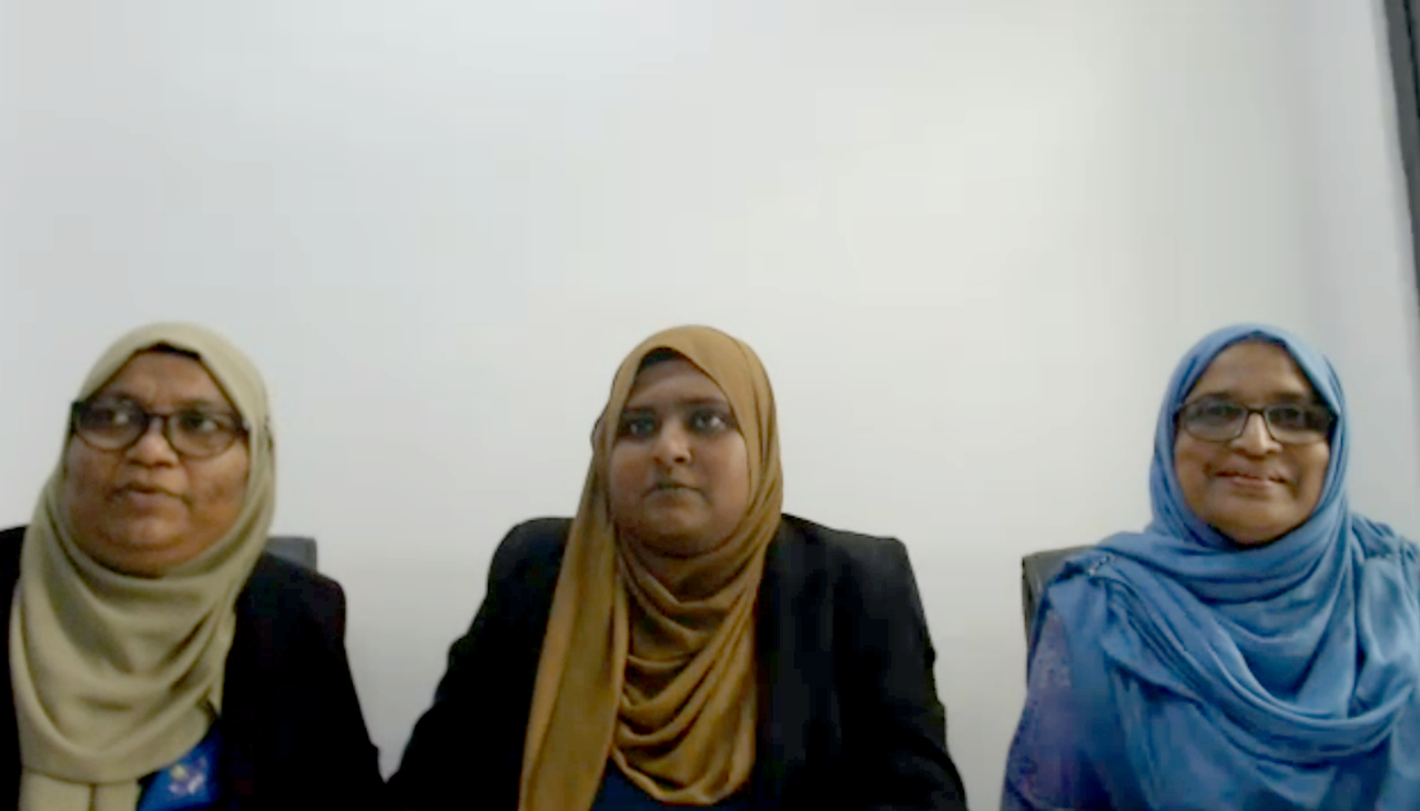 އާޒިމާގެ ޝަރީޢަތް: ޙުކުމުގެ ބައެއް ސުޕްރީމްކޯޓުގައި އިސްތިއުނާފްކުރުމަށް ދަޢުލަތުން ނިންމައިފި