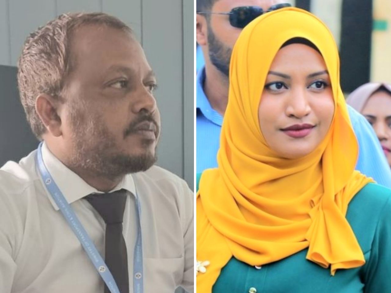 ނަހުލާ ވަނީ ޓްރާންސްޕޯޓް މިނިސްޓްރީއަށް ހެޔޮ ބަދަލުތަކެއް ގެނެސްދެއްވާފައި: ސައުދު