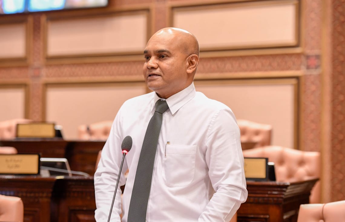 އިންތިގާލީ މަރުހަލާގައި ބޭއިންސާފުން ރައީސް އެއްވެސްކަމެއް ނުކުރާނެ: ބިގޭ