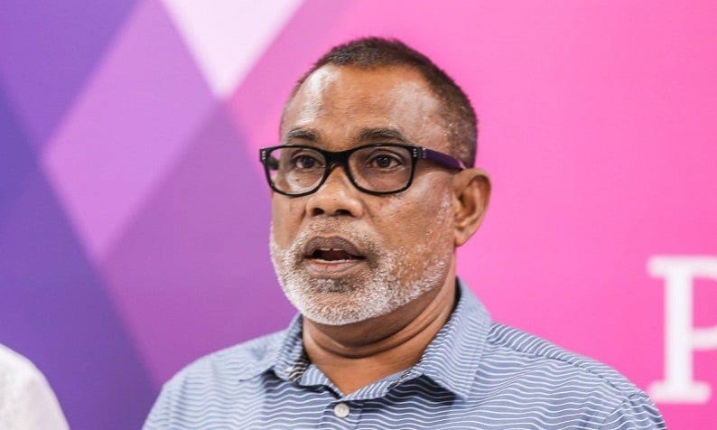 އަދުރޭގެ ދެކަނބަލުންގެ 9 މިލިޔަން ރުފިޔާގެ ފްލެޓް މައްސަލަ އޭސީސީން އަލުން ބަލަން ފަށައިފި