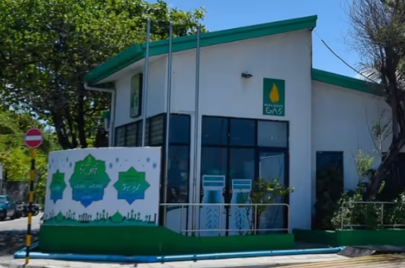 ގޭސްގަންނަން ދިން ފައިސާ ގެއްލުމުން ގޭސް ގަތުމުގެ ކަންކަން އެސްޓީއޯއަށް ބަދަލުކޮށްފި