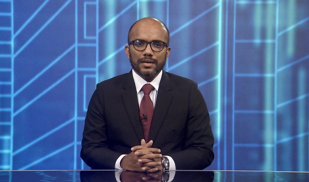 އިކޮނޮމީ ކްލާހުން ދަތުރުކުރާ ދިވެހިންގެއަތުން ނަގާ އެއްވެސްފީއެއް ބޮޑެއްނުވާނެ: އަމީރު