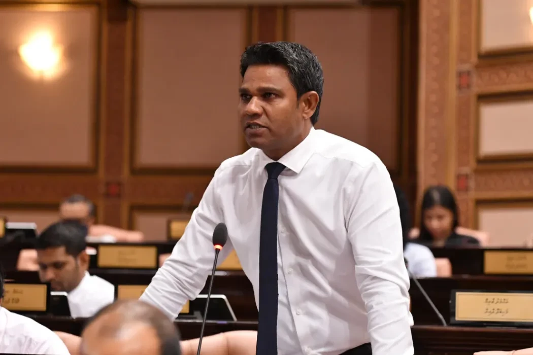 ސަރުކާރުން ހައުސިން ކޮމިޓީއެއް އުފެއްދީ އިންތިހާބަށް ނުފޫޒު ފޯރުވަން: އެމްޑީޕީ