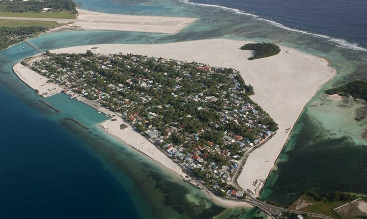 ކުނިއުކަން މޫދަށް ދިޔަ ބިދޭސީއަކު މަރުވެފައި އޮއްވާ ފެނިއްޖެ