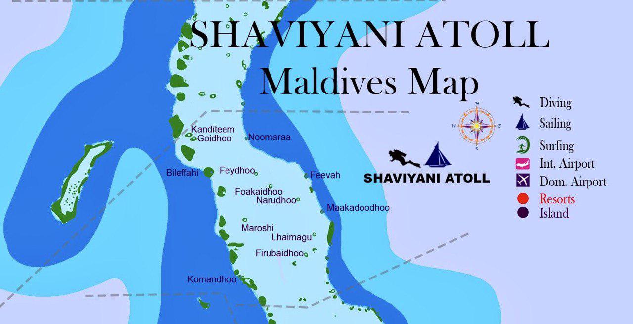 ކޯވިޑް-19: އުތުރުގެ 6 ރަށެއް މޮނިޓަރިންގެ ޙާލަތަށް