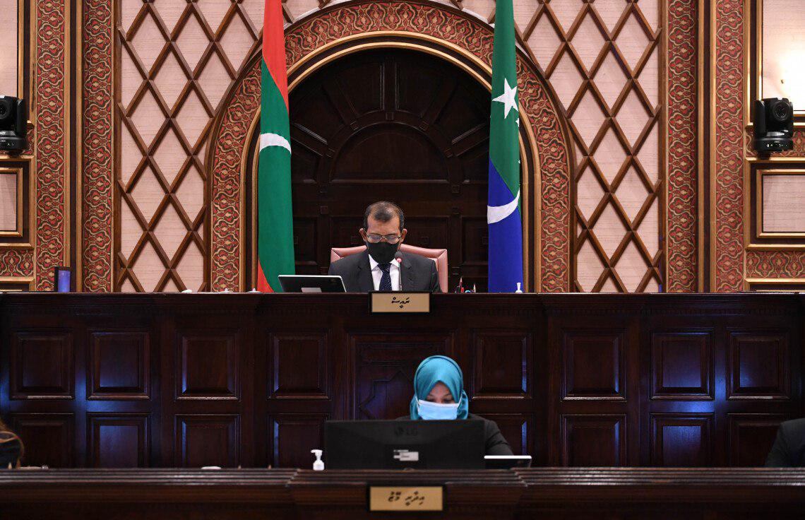 މަސް އެކްސްޕޯޓްކުރާ ކުންފުނިތަކަށް 51 މިލިއަން ރުފިޔާ ދީފި - ރައީސް ނަޝީދު