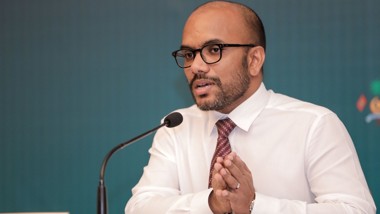 ފަސް މިލިއަނަށް ވުރެ ދަށުގެ ޕްރޮކިއުމަންޓްތައް ހާމަކުރުމަށް ފިނޭންސުން އަންގައިފި