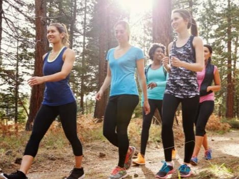 ހަވީރު ފިންޏަށް ހިނގުން - ޞިއްޙަތައް ފައިދާކުރަނިވި އުފާވެރިކަން ގެނެސްދޭ ކަމެއް