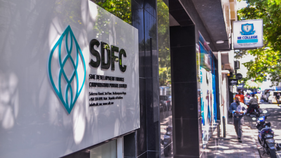 އެސްއެމްއީ ބެންކުން މިހާތަނަށް 1.27 ބިލިއަން ރުފިޔާގެ ލޯނު