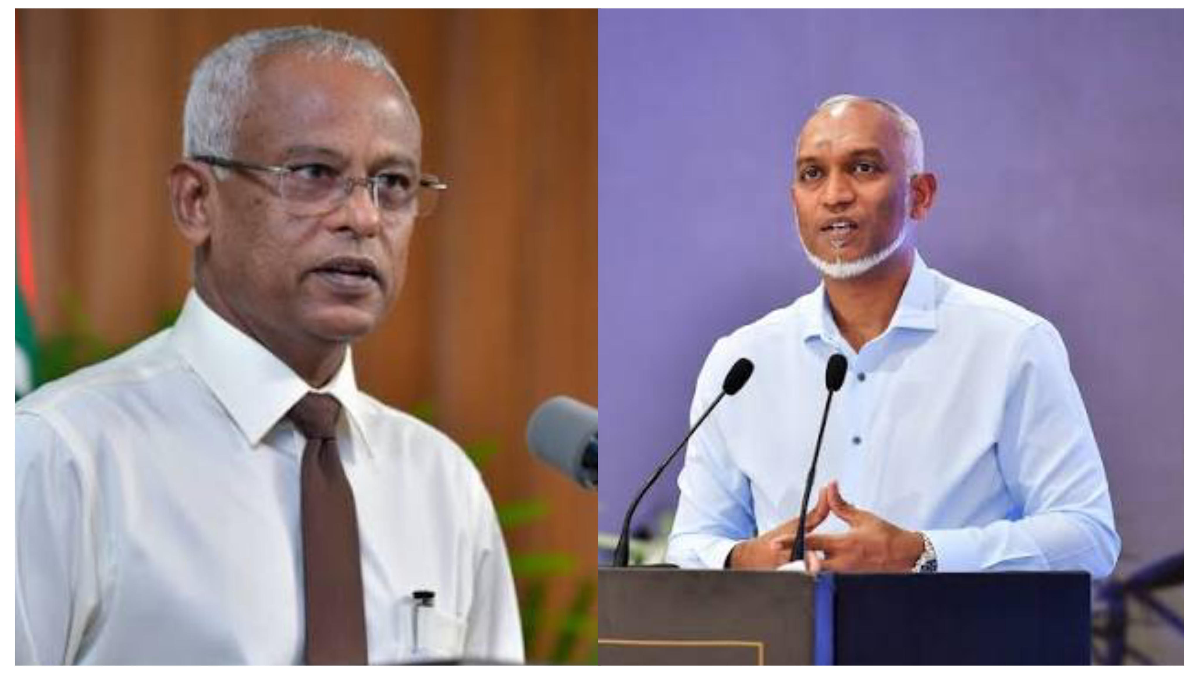 ކަނޑުގެ އިޚްތިސާސުން ބޭރު ސަރަހައްދު ބަލަހައްޓަން އަމުރުކުރުމަކީ ނުރައްކާތެރި ކަމެއް: ރައީސް ޞާލިޙު