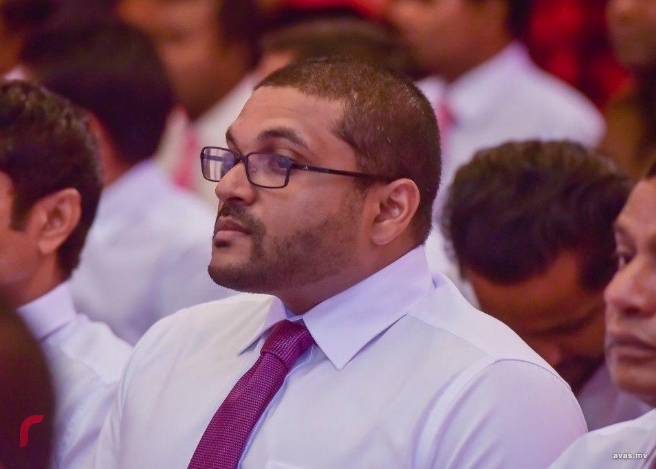 ކޯވިޑް-19: ‎ރައްޔިތުންގެ މަޖިލީހުގެ މެމްބަރުންގެ މުސާރައިގެ 20 ޕަސެންޓް އުނިކުރަން ތާޢީދު- އިދިކޮޅު