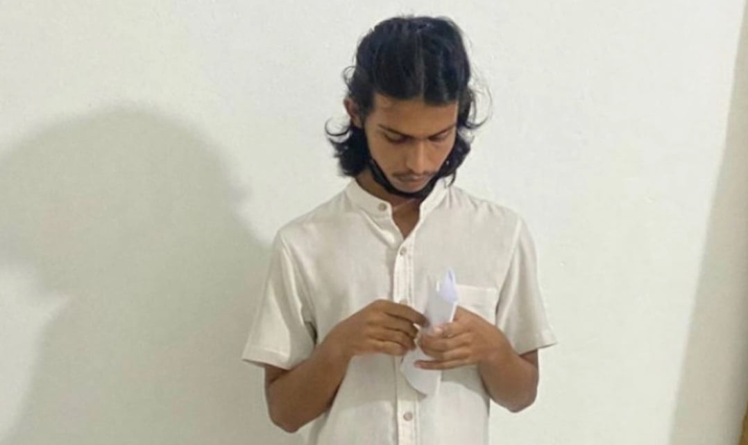 އަލަމްގީރު މައްސަލަ: ތަޙުޤީގު ކުރިއަށް ދަނިކޮށް ރާއްޖެ ދޫކޮށް ފުރި މީހުން ހޯދަނީ