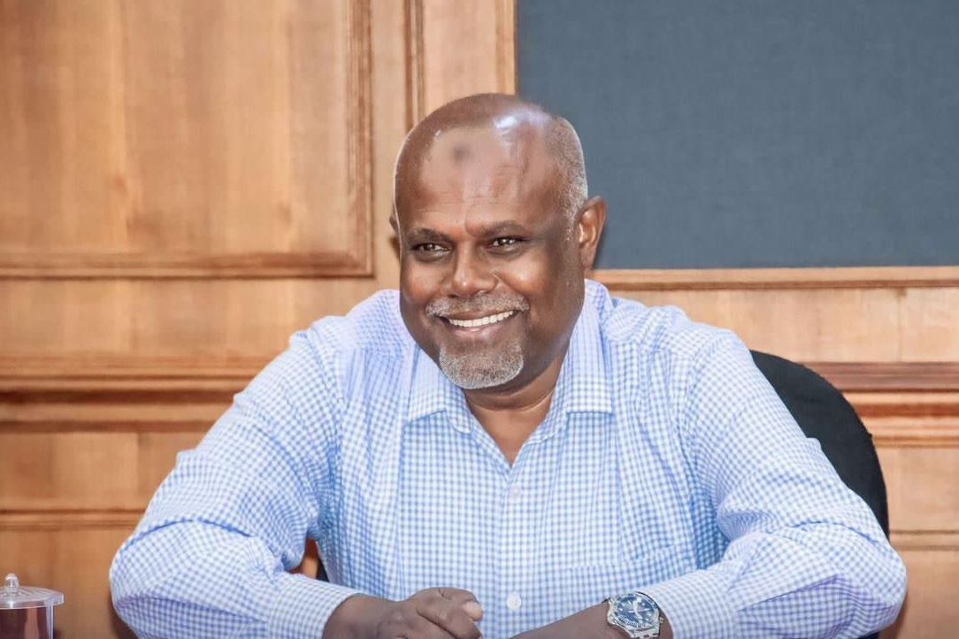 މިސަރުކާރުގެ ދަރަނި ބޮޑުކަމަށް ބުނެ ދައްކާ ވާހަކައަކީ ސިޔާސީ އޮޅުވާލުމެއް: ނަފާ ނަސީމް